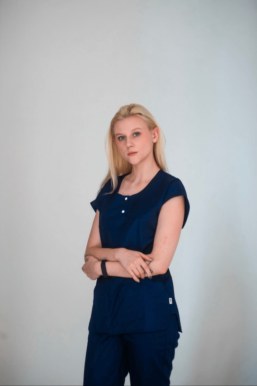 Нечуєва Єлизавета