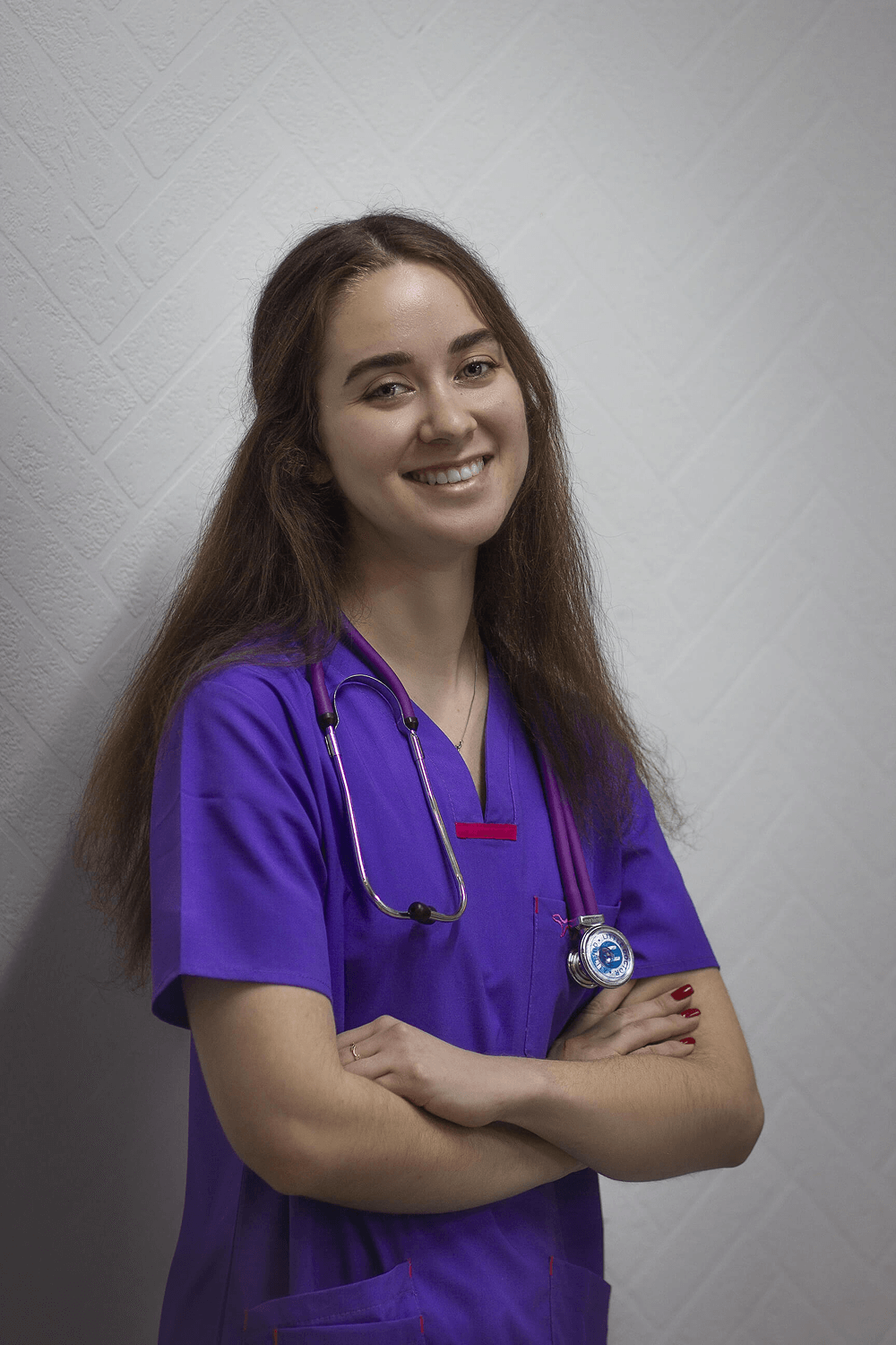 Гнесь Дарина