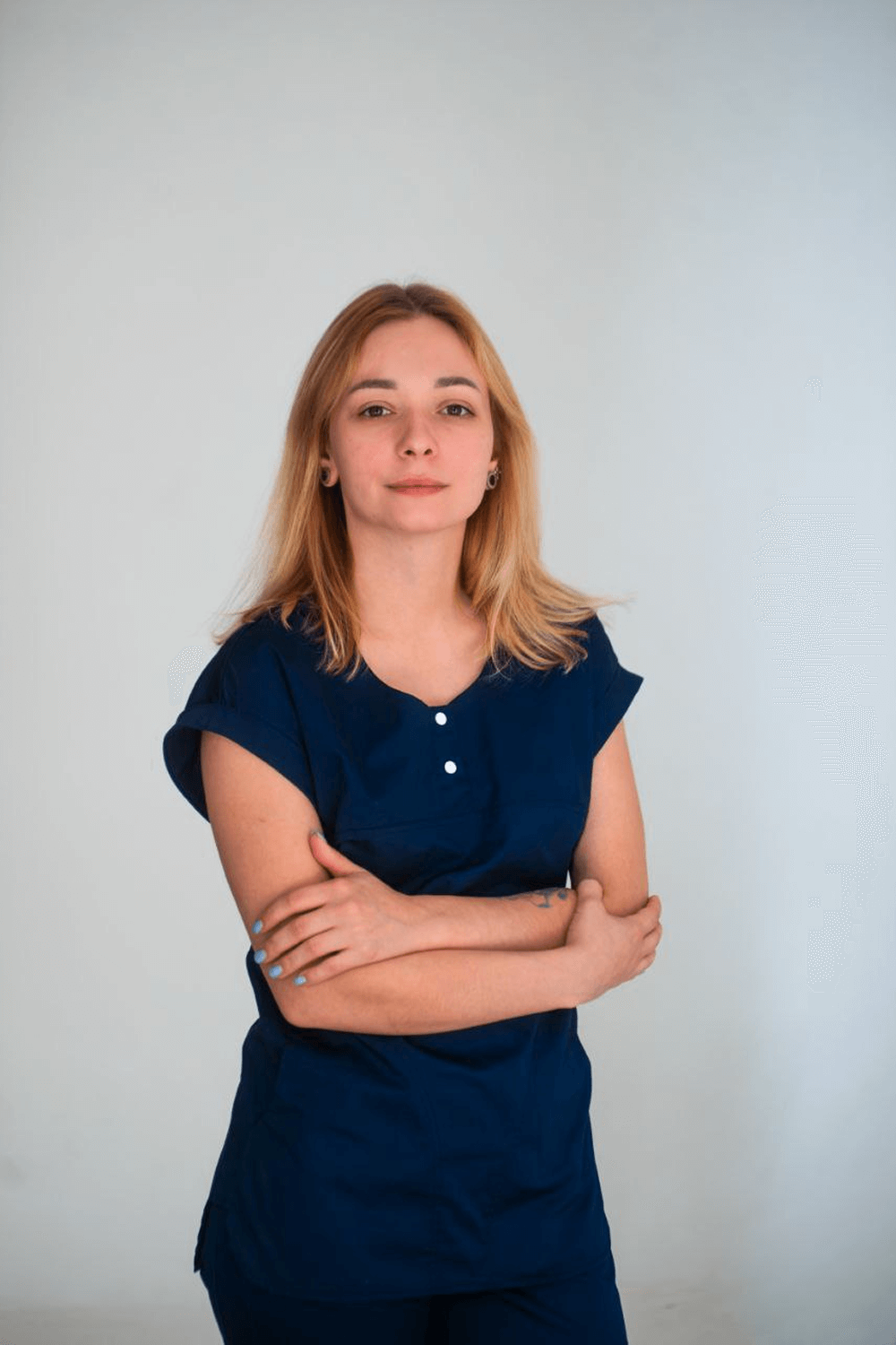 Святовець Яна 