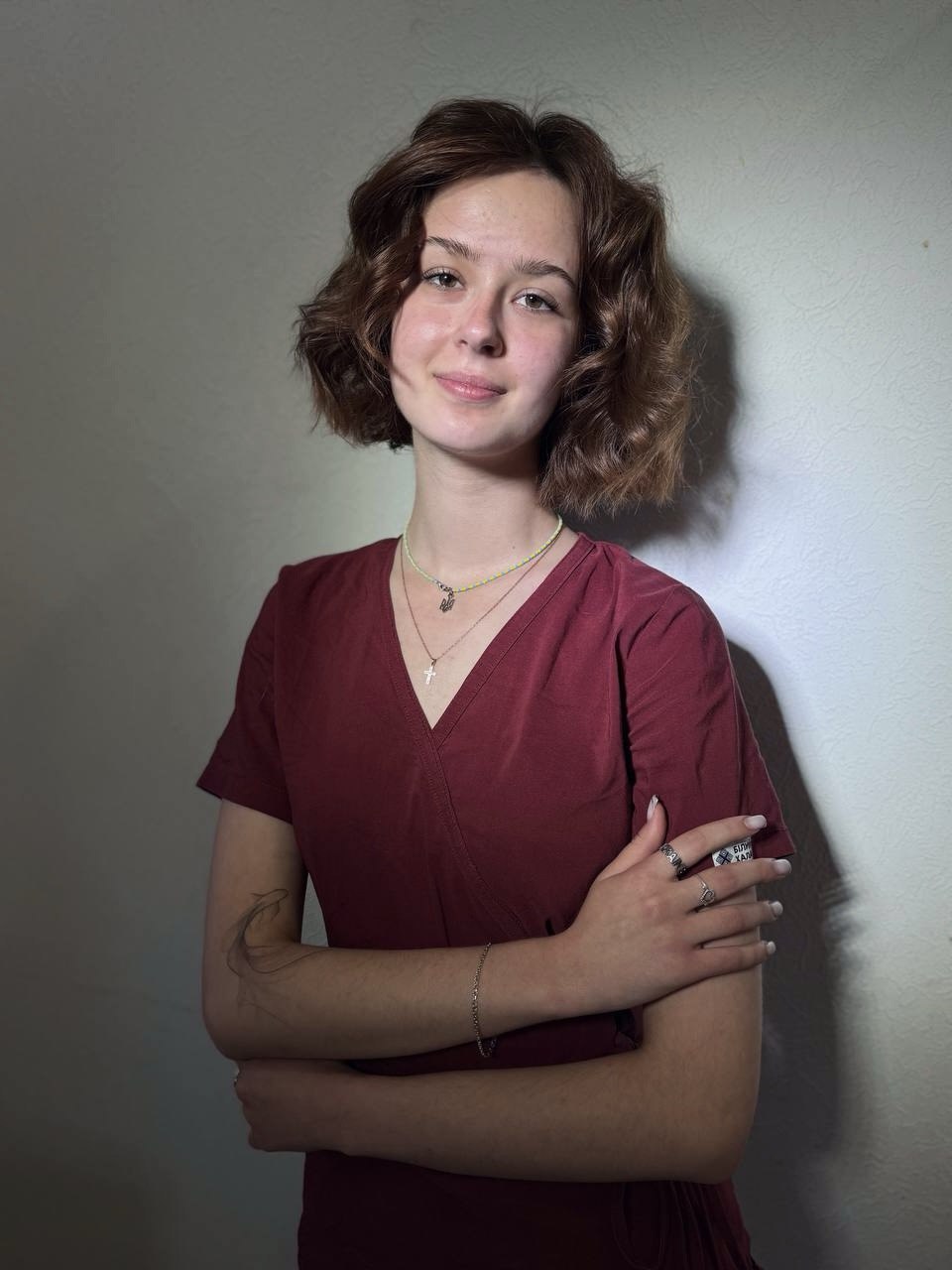 Ведмідь Владислава